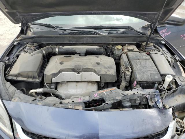 Photo 11 from auction – 2014 CHEVROLET MALIBU LS with VIN 1G11B5SL3EF219356