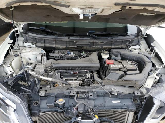 Photo 12 from auction – 2017 NISSAN ROGUE S with VIN 5N1AT2MT3HC840789
