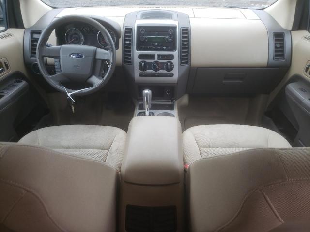 Photo 8 from auction – 2007 FORD EDGE SE with VIN 2FMDK46C77BA25650