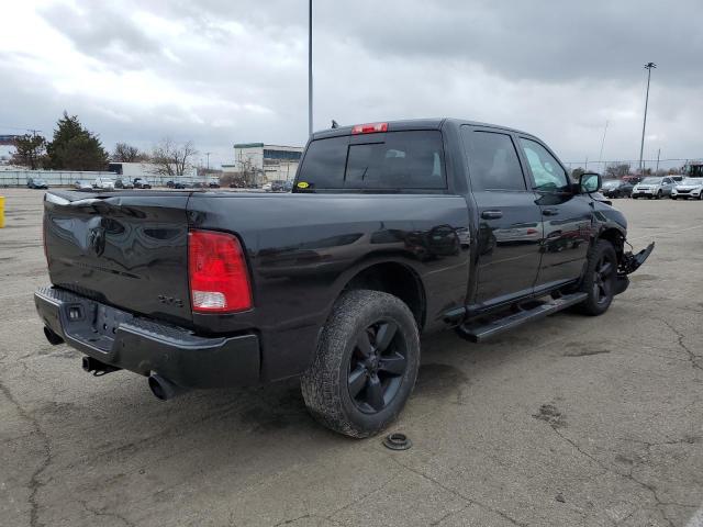 Photo 3 from auction – 2018 RAM 1500 SLT with VIN 1C6RR7TT8JS136191