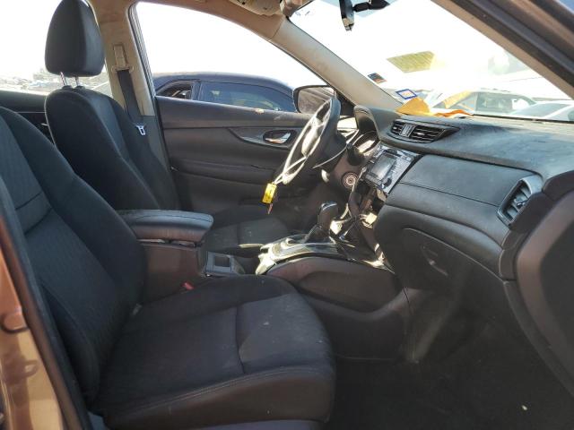 Photo 7 from auction – 2017 NISSAN ROGUE S with VIN KNMAT2MV3HP605954