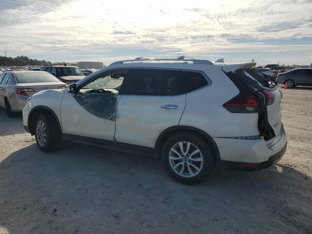 Photo 2 from auction – 2020 NISSAN ROGUE S with VIN KNMAT2MT5LP502705