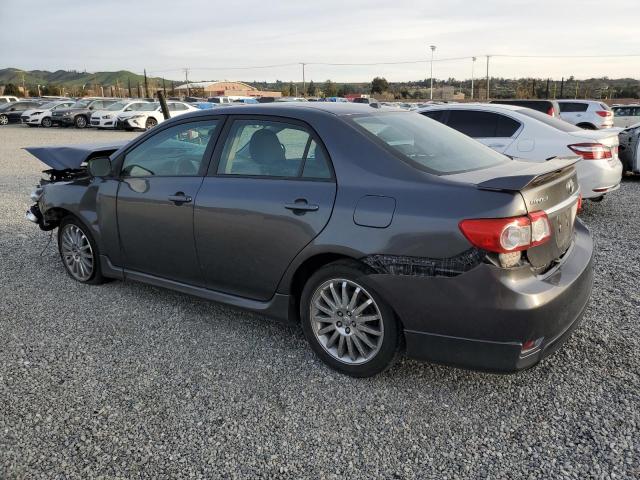 Photo 2 from auction – 2011 TOYOTA COROLLA BA with VIN 2T1BU4EE7BC596449