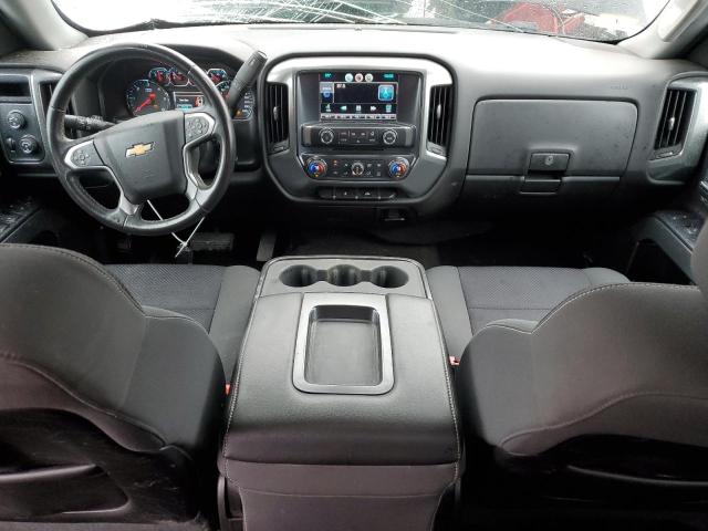 Photo 8 from auction – 2014 CHEVROLET SILVERADO with VIN 1GCVKREC2EZ248163