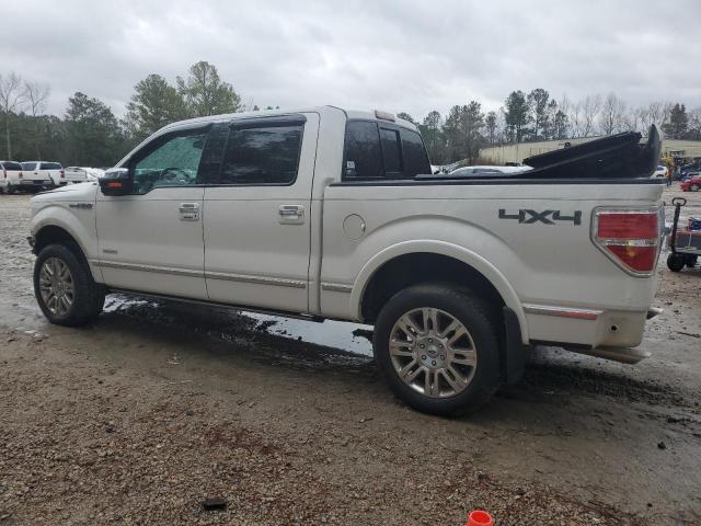 Photo 2 from auction – 2012 FORD F150 SUPER with VIN 1FTFW1ET5CFB20752