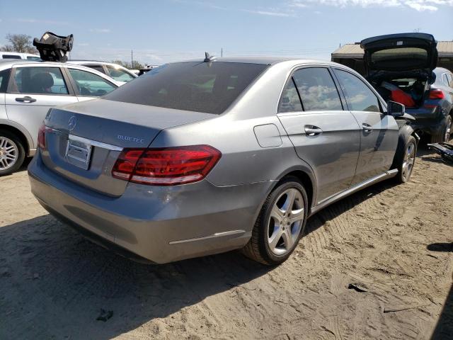 Photo 3 from auction – 2014 MERCEDES-BENZ E 250 BLUE with VIN WDDHF0EB9EA971503