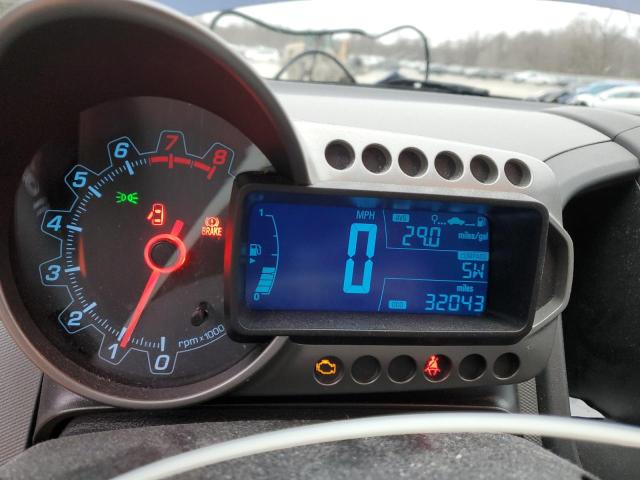 Photo 9 from auction – 2013 CHEVROLET SONIC LS with VIN 1G1JB6SG9D4153415
