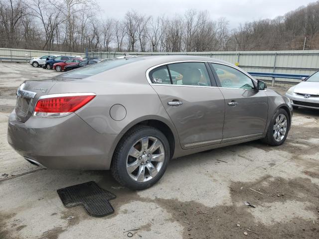 Photo 3 from auction – 2011 BUICK LACROSSE C with VIN 1G4GE5ED7BF214939
