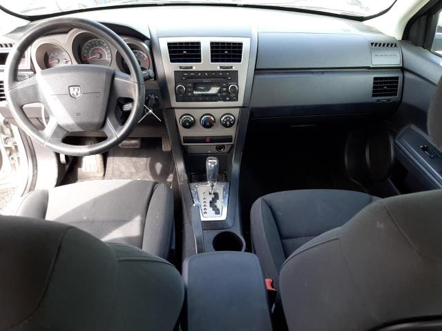 Photo 8 from auction – 2010 DODGE AVENGER SX with VIN 1B3CC4FB5AN186063