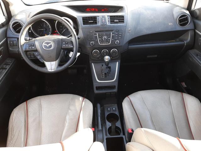 Photo 8 from auction – 2012 MAZDA 5 with VIN JM1CW2DL1C0108210