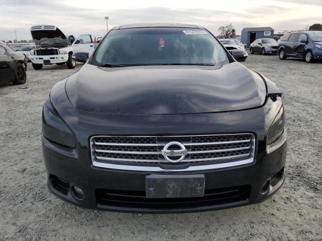 Photo 5 from auction – 2010 NISSAN MAXIMA S with VIN 1N4AA5AP7AC842186