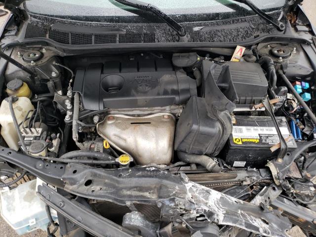 Photo 11 from auction – 2010 TOYOTA CAMRY BASE with VIN 4T1BF3EK6AU115114
