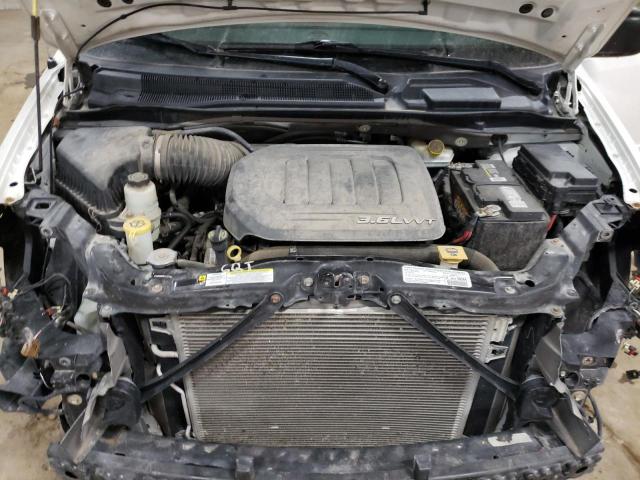 Photo 12 from auction – 2013 DODGE GRAND CARA with VIN 2C4RDGBG3DR517058