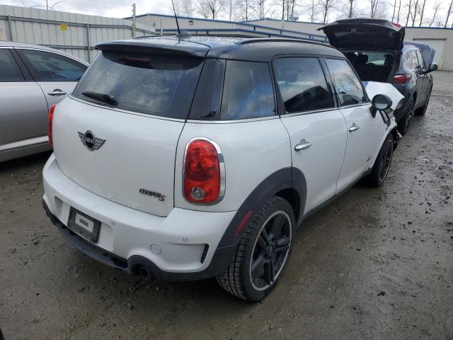 Photo 3 from auction – 2012 MINI COOPER S C with VIN WMWZC5C5XCWL59552