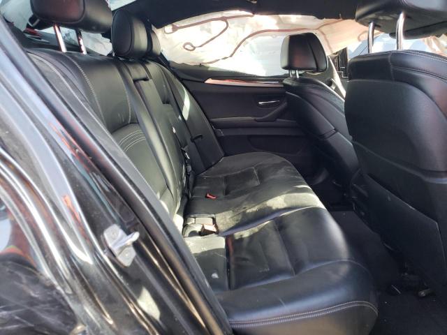 Photo 10 from auction – 2015 BMW 550 I with VIN WBAKN9C53FD960868