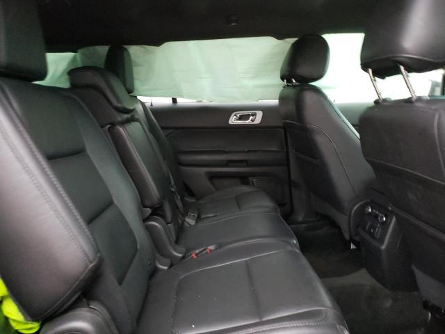 Photo 11 from auction – 2015 FORD EXPLORER L with VIN 1FM5K7F81FGB82096