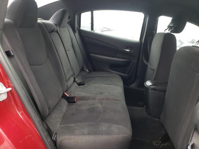 Photo 10 from auction – 2013 CHRYSLER 200 TOURIN with VIN 1C3CCBBBXDN533937
