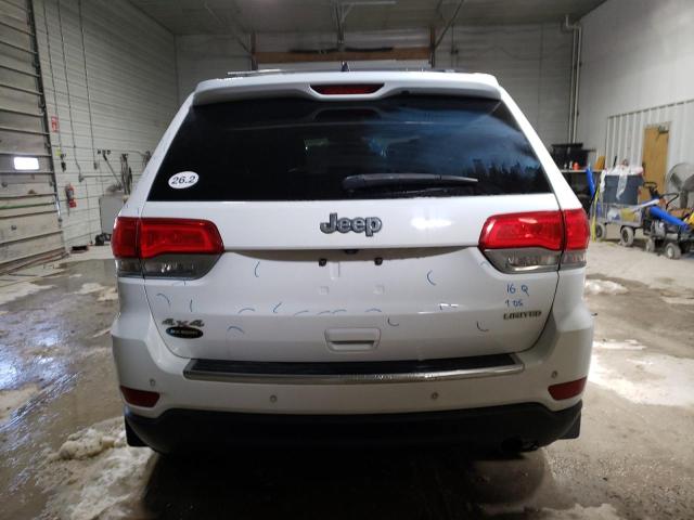 Photo 6 from auction – 2015 JEEP GRAND CHER with VIN 1C4RJFBG1FC815056