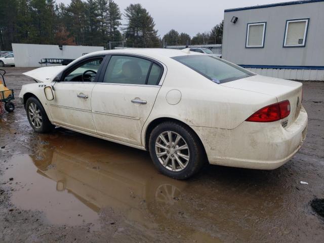 Photo 2 from auction – 2009 BUICK LUCERNE CX with VIN 1G4HP57199U109021