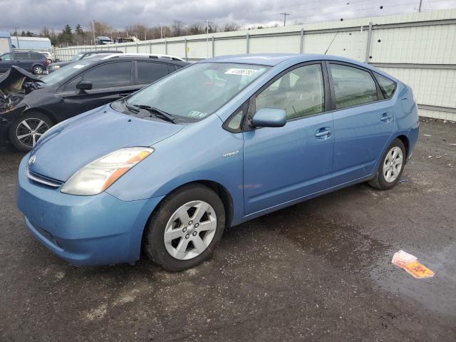 TOYOTA PRIUS 2007 with VIN JTDKB20U477641400 - Photo from auction