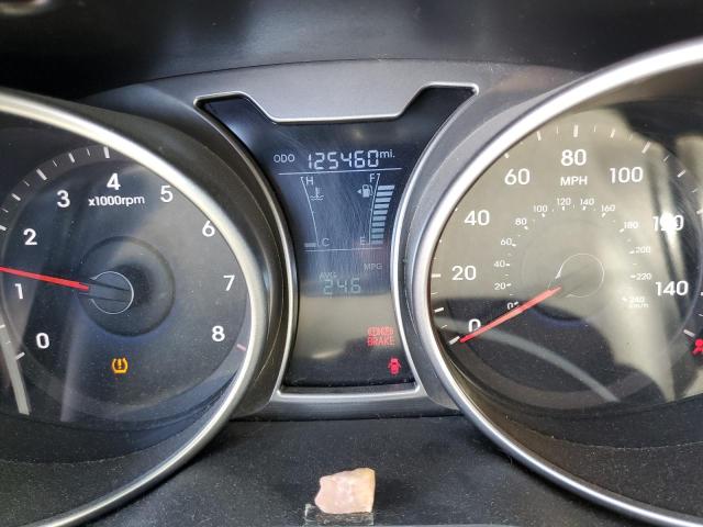Photo 9 from auction – 2013 HYUNDAI VELOSTER with VIN KMHTC6AD6DU114703
