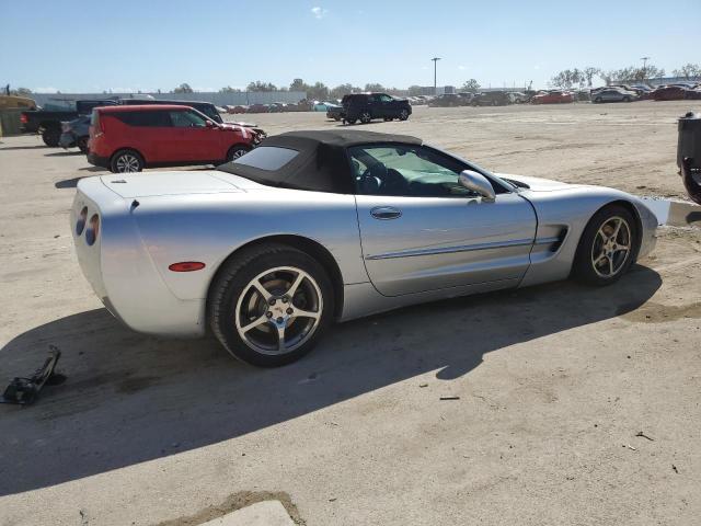 Photo 3 from auction – 2001 CHEVROLET CORVETTE with VIN 1G1YY32G715122066
