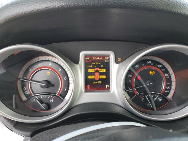 Zdjęcie 9 z aukcji – 2016 DODGE JOURNEY SE z VIN 3C4PDCAB8GT249597