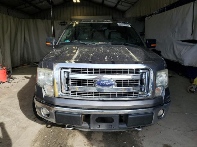 Photo 5 from auction – 2013 FORD F150 SUPER with VIN 1FTFW1EF0DFB88565