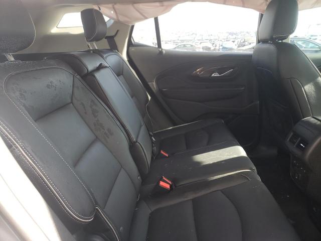 Photo 10 from auction – 2020 GMC TERRAIN DE with VIN 3GKALXEXXLL306970