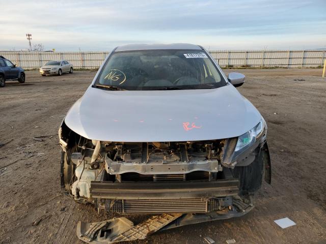 Photo 5 from auction – 2018 MITSUBISHI ECLIPSE CR with VIN JA4AT3AA3JZ063945