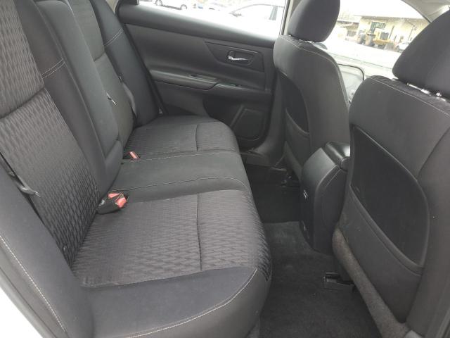 Photo 10 from auction – 2017 NISSAN ALTIMA 2.5 with VIN 1N4AL3AP1HC478081