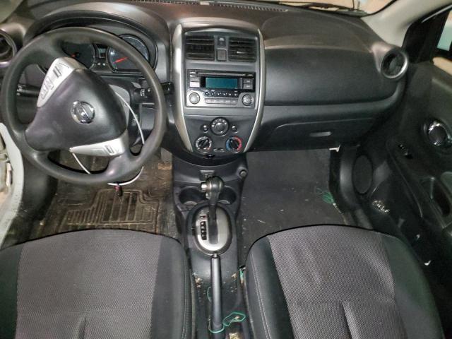 Photo 8 from auction – 2018 NISSAN VERSA S with VIN 3N1CN7AP3JL816601