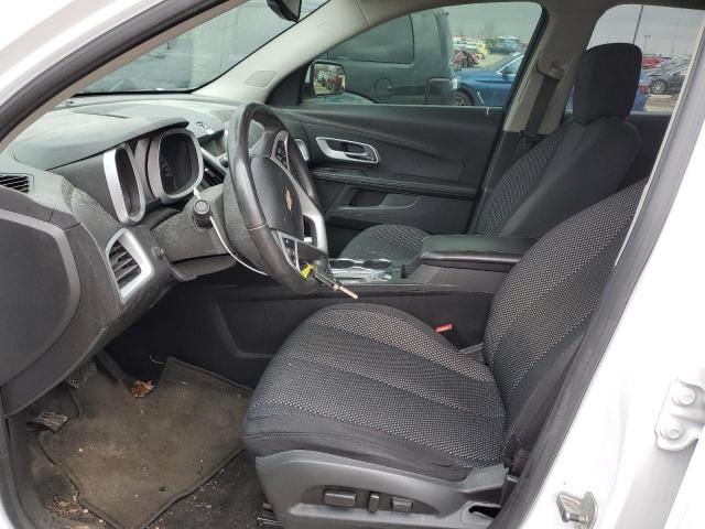 Photo 7 from auction – 2010 CHEVROLET EQUINOX LT with VIN 2CNALPEW1A6280081