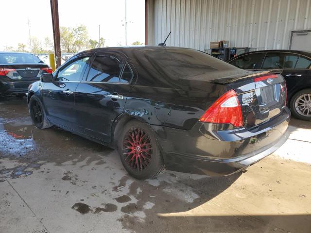 Photo 2 from auction – 2011 FORD FUSION SE with VIN 3FAHP0HG8BR231091