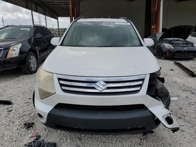 Photo 5 from auction – 2007 SUZUKI XL-7 with VIN 2S3DB217576102187