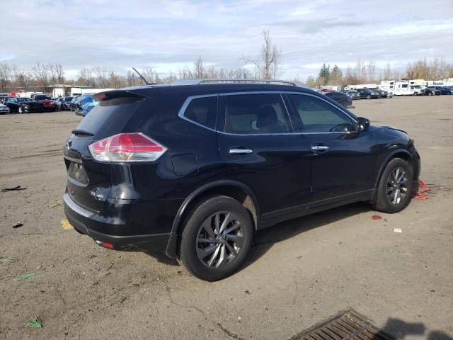 Photo 3 from auction – 2016 NISSAN ROGUE S with VIN KNMAT2MVXGP687163