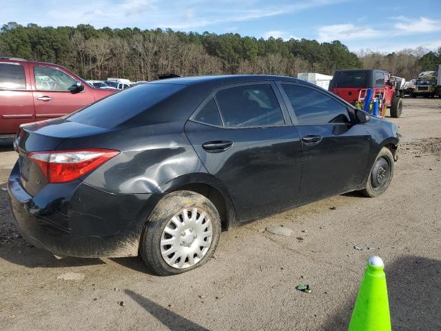 Photo 3 from auction – 2014 TOYOTA COROLLA L with VIN 5YFBURHE8EP065998