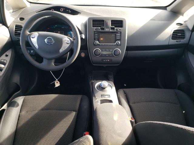 Photo 8 from auction – 2016 NISSAN LEAF SV with VIN 1N4BZ0CP1GC313399