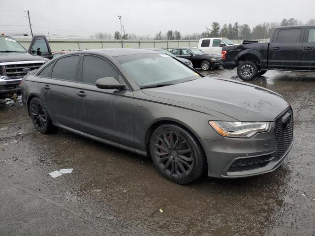 Photo 4 from auction – 2012 AUDI A6 with VIN WAUBGAFC9CN005424