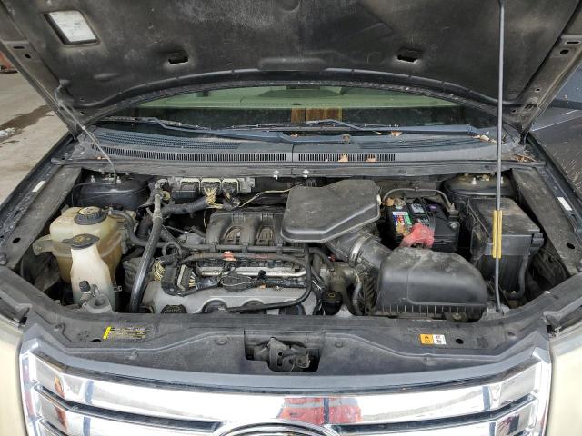 Photo 12 from auction – 2007 FORD EDGE SE with VIN 2FMDK36CX7BA77185