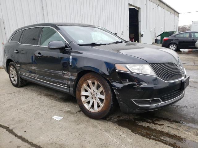 Фото 4 с аукциона – 2014 LINCOLN MKT с VIN 2LMHJ5NK2EBL57760
