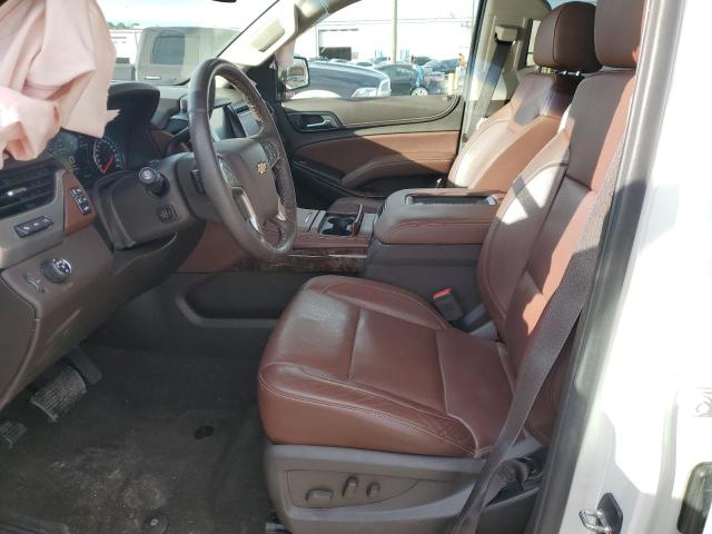 Photo 7 from auction – 2016 CHEVROLET TAHOE C150 with VIN 1GNSCCKC1GR453355