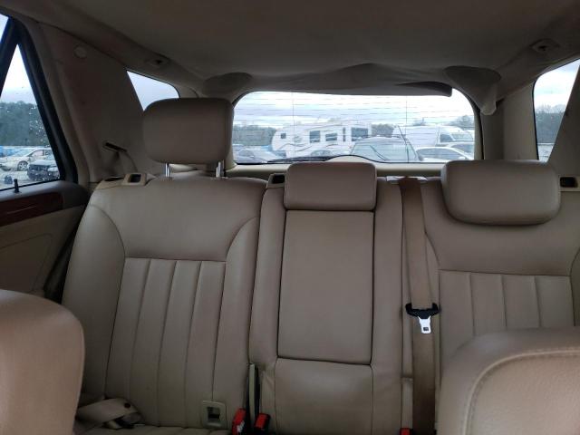 Photo 10 from auction – 2008 MERCURY ML350 with VIN 4JGBB86EX8A369549