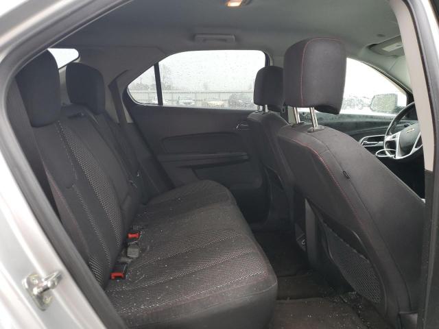Photo 10 from auction – 2011 CHEVROLET EQUINOX LT with VIN 2GNALDEC5B1204023