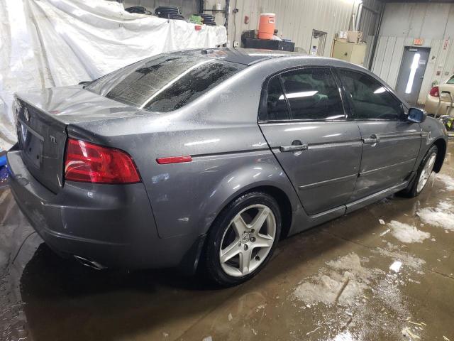 Photo 3 from auction – 2005 ACURA TL with VIN 19UUA66255A045299