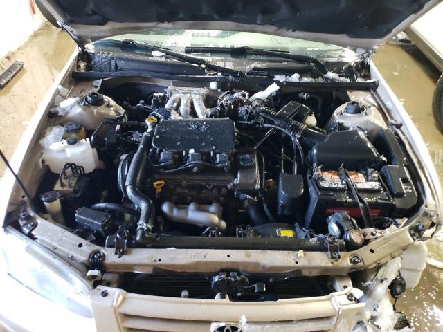 Photo 11 from auction – 1997 TOYOTA CAMRY CE with VIN 4T1BF22K2VU037841