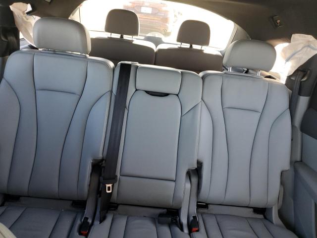 Photo 10 from auction – 2019 AUDI Q7 PREMIUM with VIN WA1AHAF7XKD040597