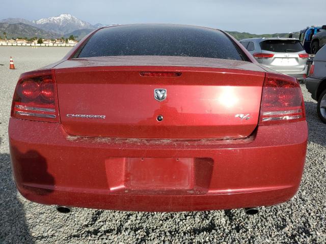 Photo 6 from auction – 2006 DODGE CHARGER R/ with VIN 2B3KA53H66H143870