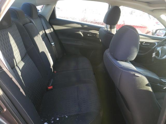 Photo 10 from auction – 2017 NISSAN ALTIMA 2.5 with VIN 1N4AL3AP1HC132855