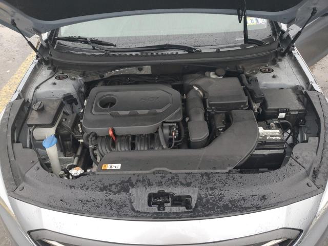 Photo 11 from auction – 2016 HYUNDAI SONATA SPO with VIN 5NPE34AF5GH329135
